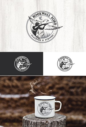 Logo Design by Logo Stock for this project | Design: #35598718