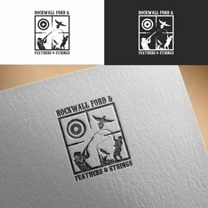 Diseño de Logo por Fortmindz para este proyecto | Diseño #35598434