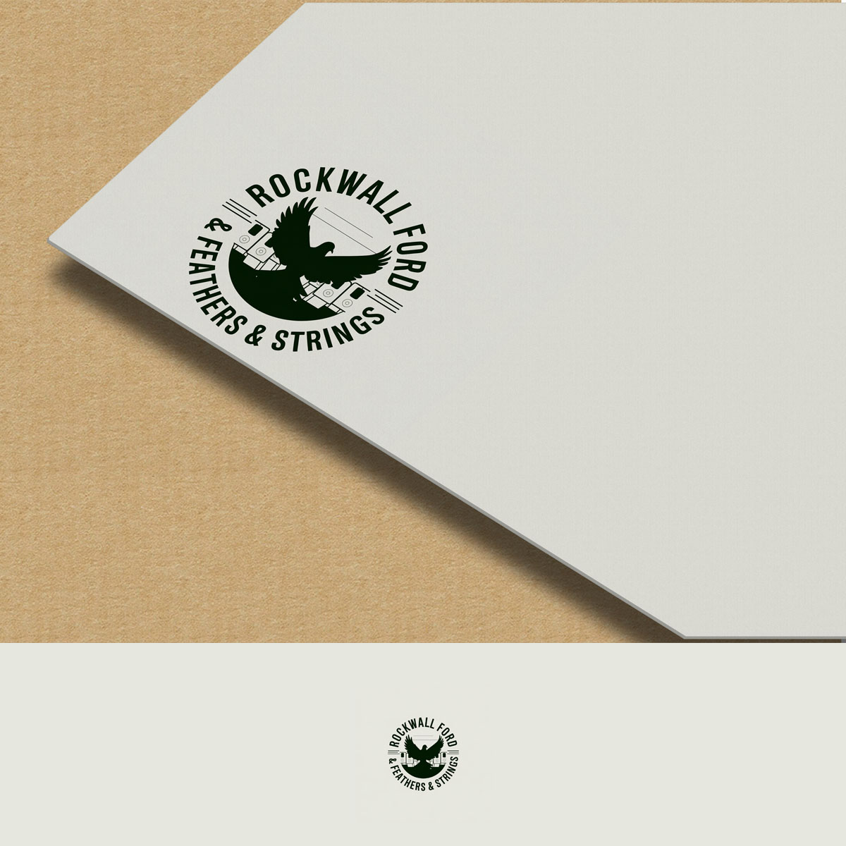 Logo Design by mekail for this project | Design #35598943