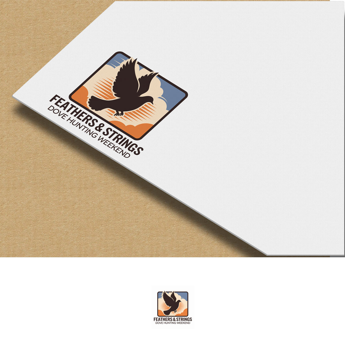 Logo Design by mekail for this project | Design #35598946