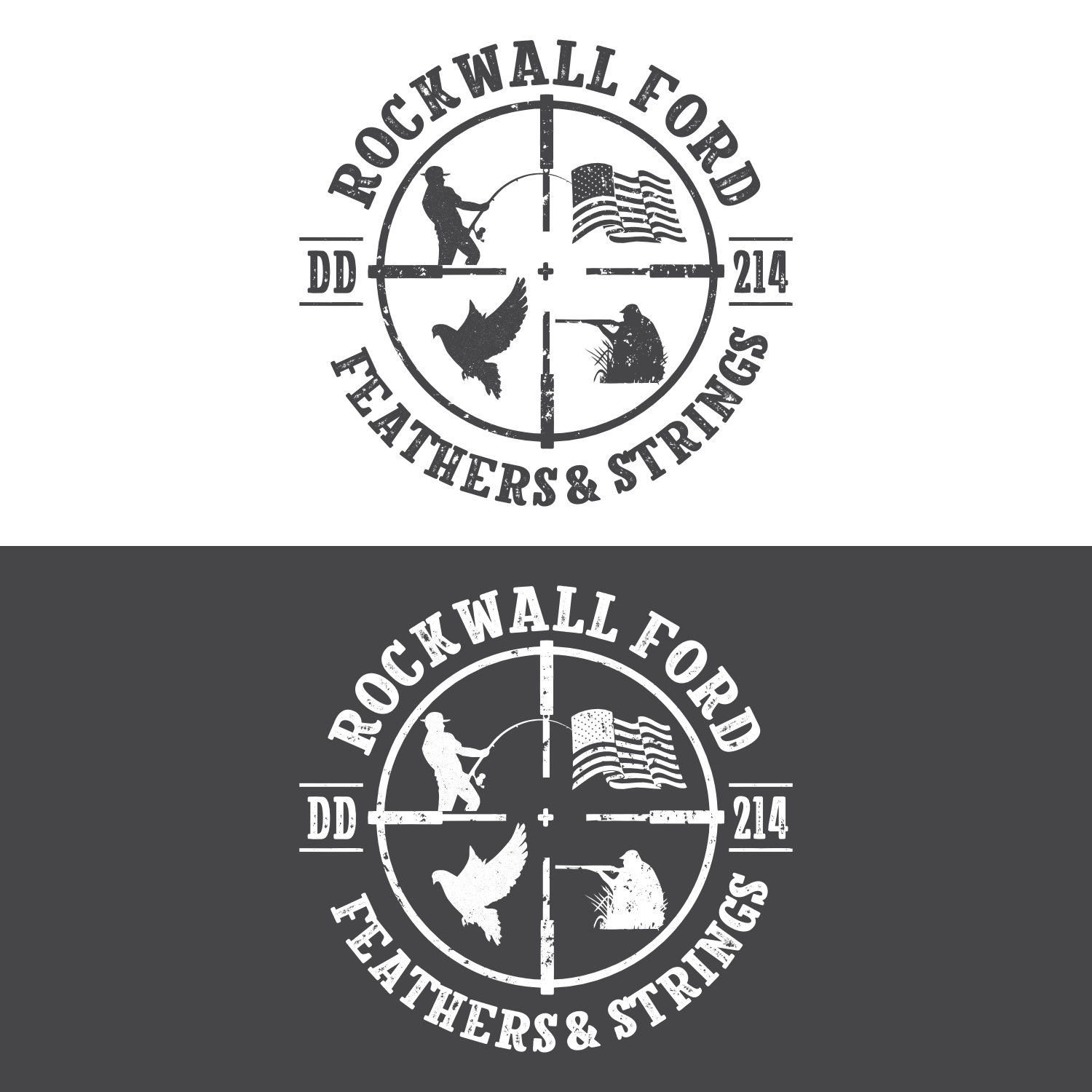 Logo Design by Dalang Design for this project | Design #35602412