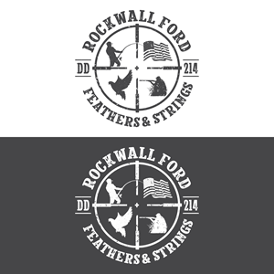 Logo Design by Dalang Design for this project | Design: #35602412