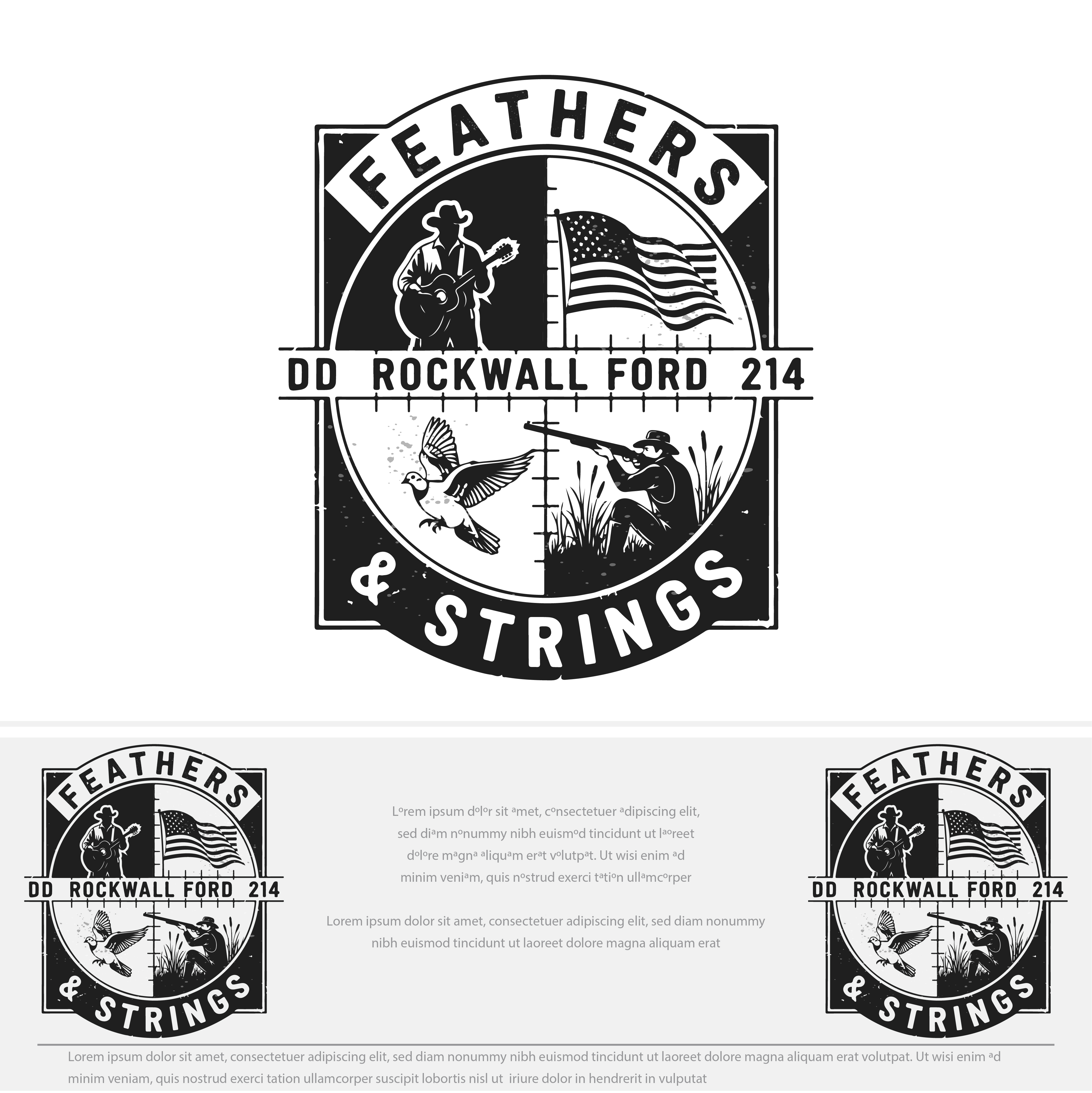Logo Design by Jaye95 for this project | Design #35648377