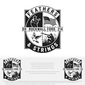 Logo Design by Jaye95