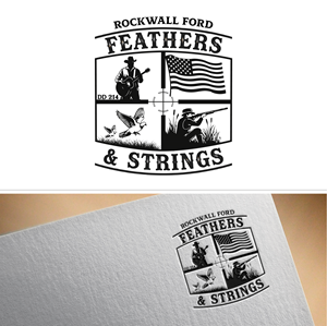 Logo-Design von Jaye95 für dieses Projekt | Design: #35648771