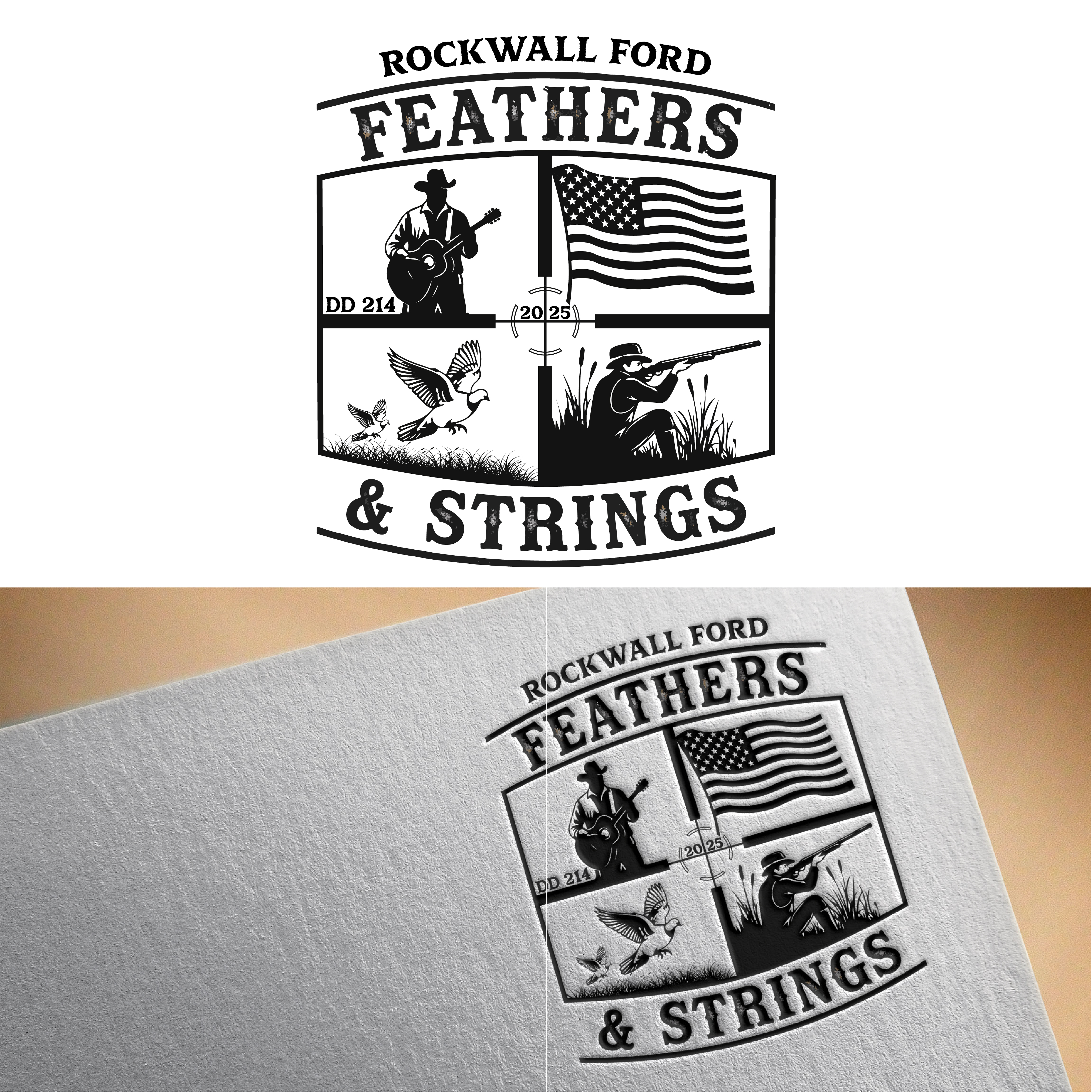 Logo Design by Jaye95 for this project | Design #35651815