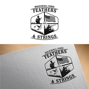 Logo-Design von Jaye95 für dieses Projekt | Design: #35673488