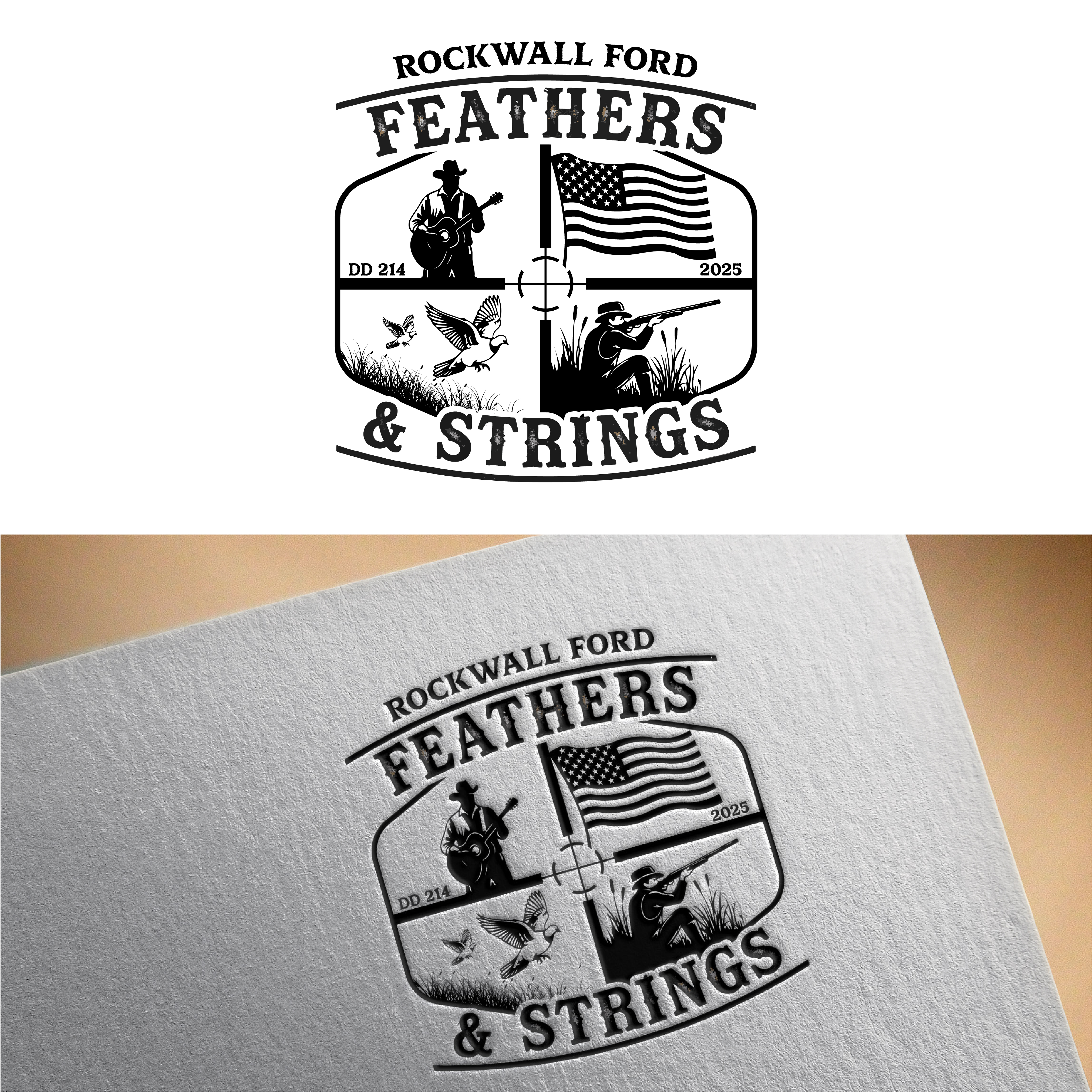 Logo Design by Jaye95 for this project | Design #35673493