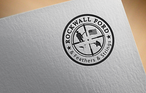 Logo-Design von luxydesign für dieses Projekt | Design: #35600048