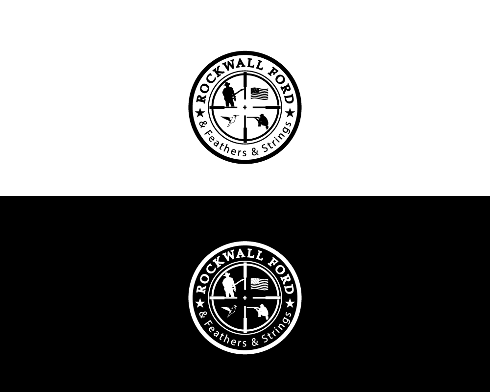 Logo Design by luxydesign for this project | Design #35600052