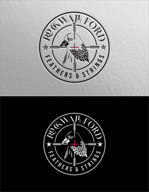 Logo-Design von Afika_YN für dieses Projekt | Design: #35598288
