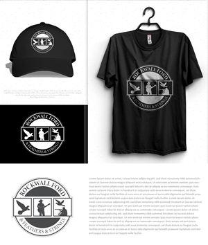 Logo Design by Pilot_DesignR™ for this project | Design: #35597479