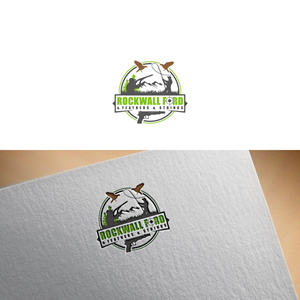 Logo-Design von designhunt(verifiyed01) für dieses Projekt | Design: #35596768