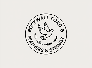 Logo Design by Mukuuu for this project | Design: #35603578