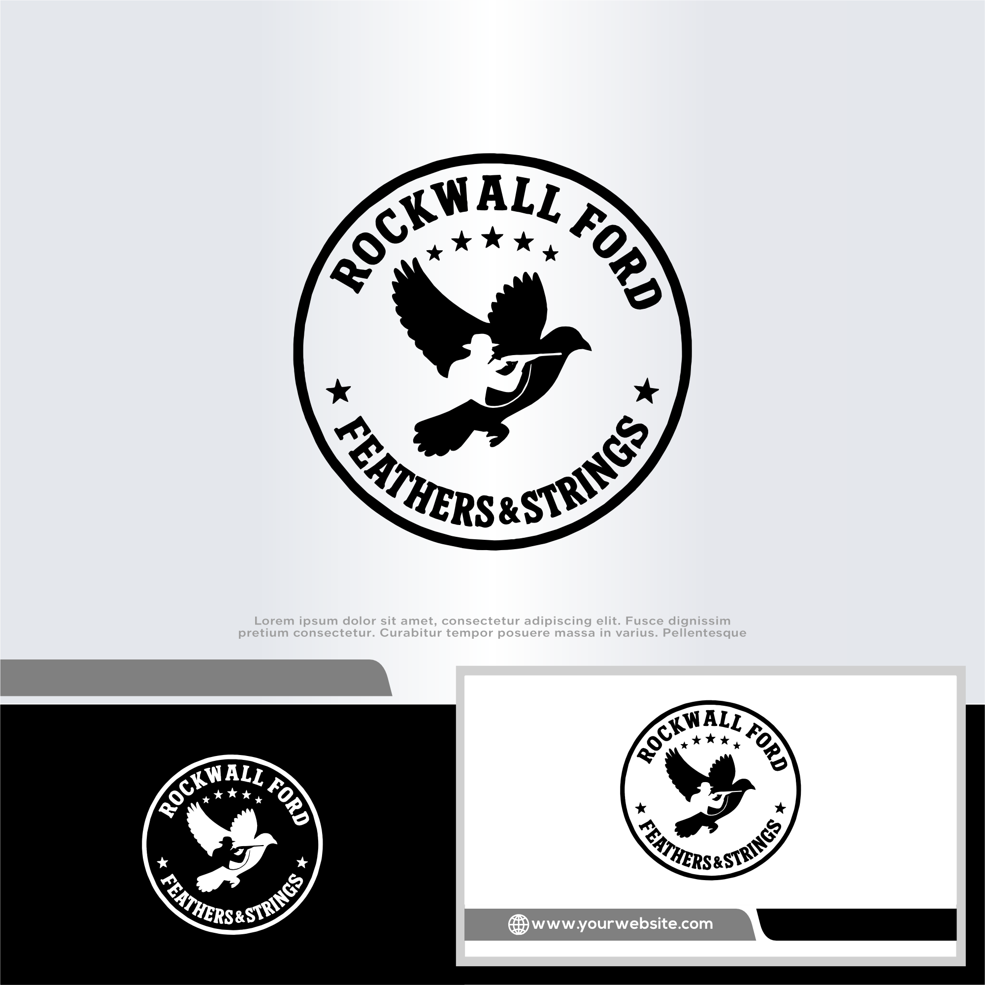 Logo Design by win it for this project | Design #35597057