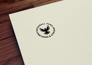 Logo-Design von Olivia Marie Smith für dieses Projekt | Design: #35619152