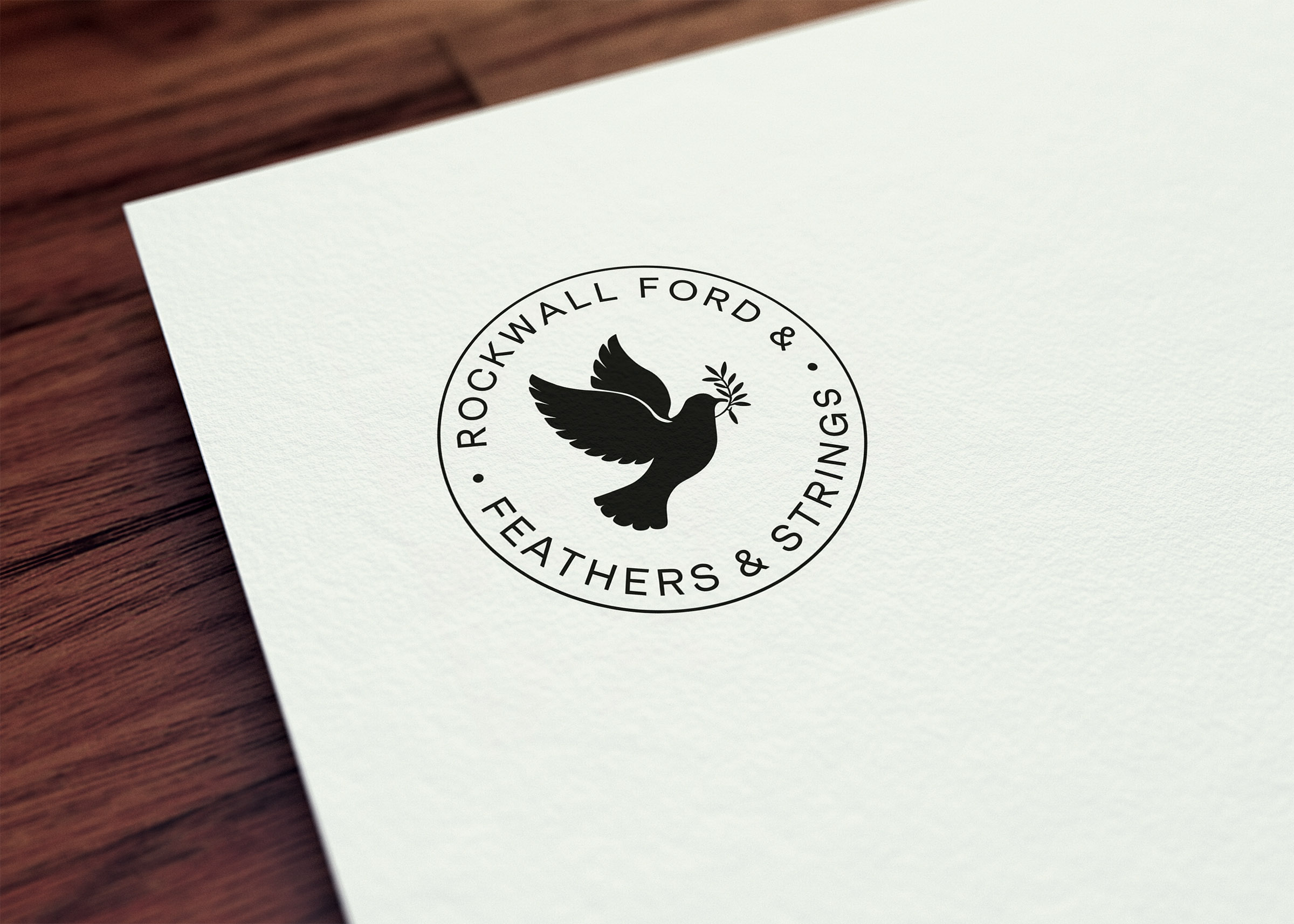 Logo Design by Olivia Marie Smith for this project | Design #35619153