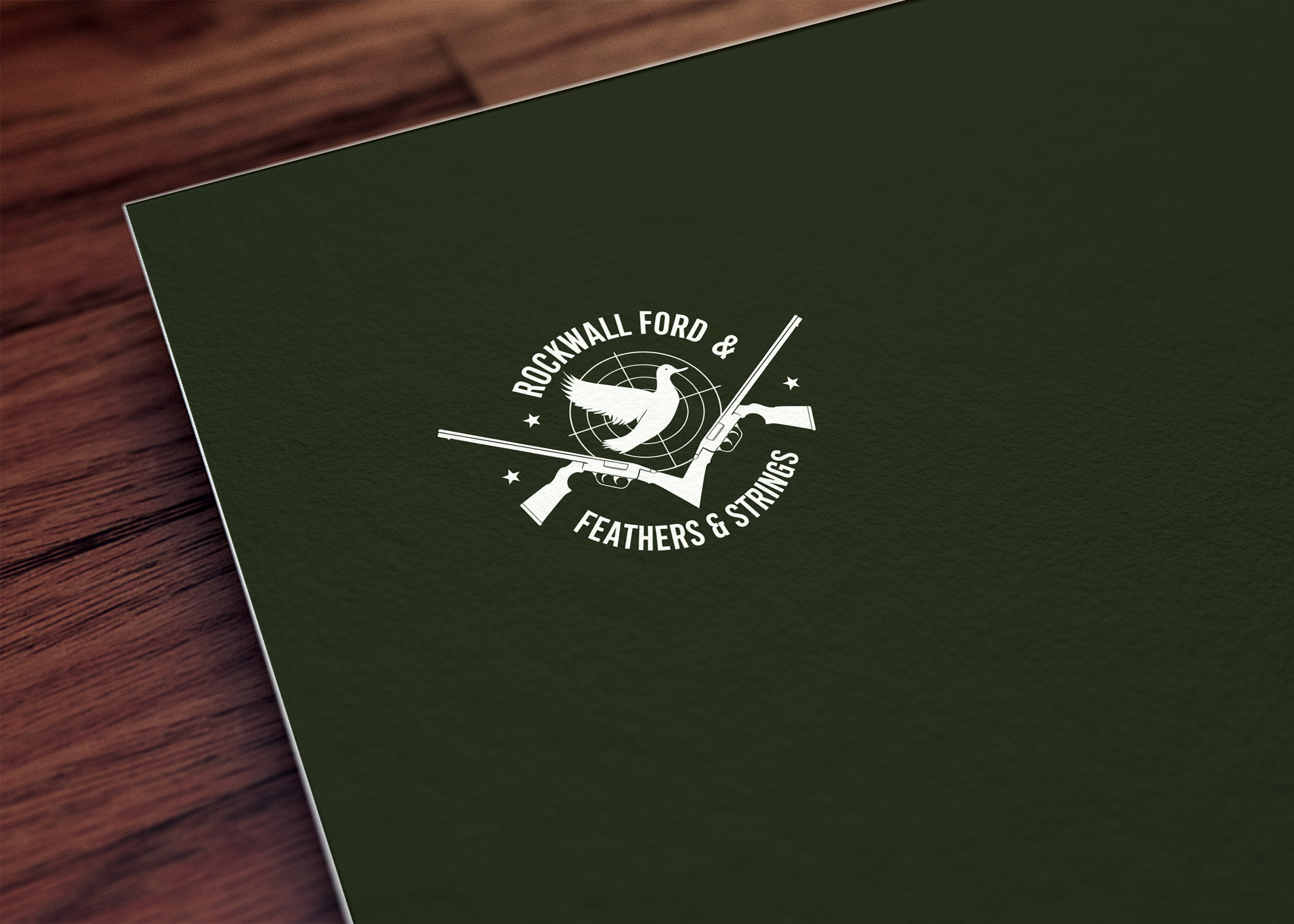 Logo Design by Olivia Marie Smith for this project | Design #35619154