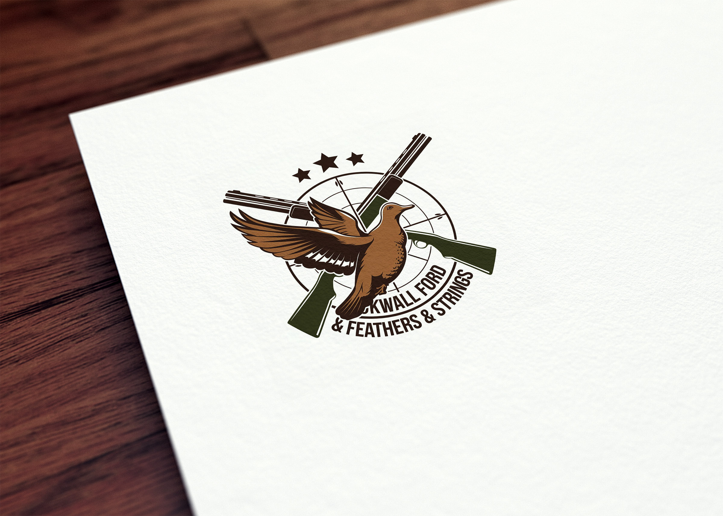 Logo-Design von Olivia Marie Smith für dieses Projekt | Design #35619155