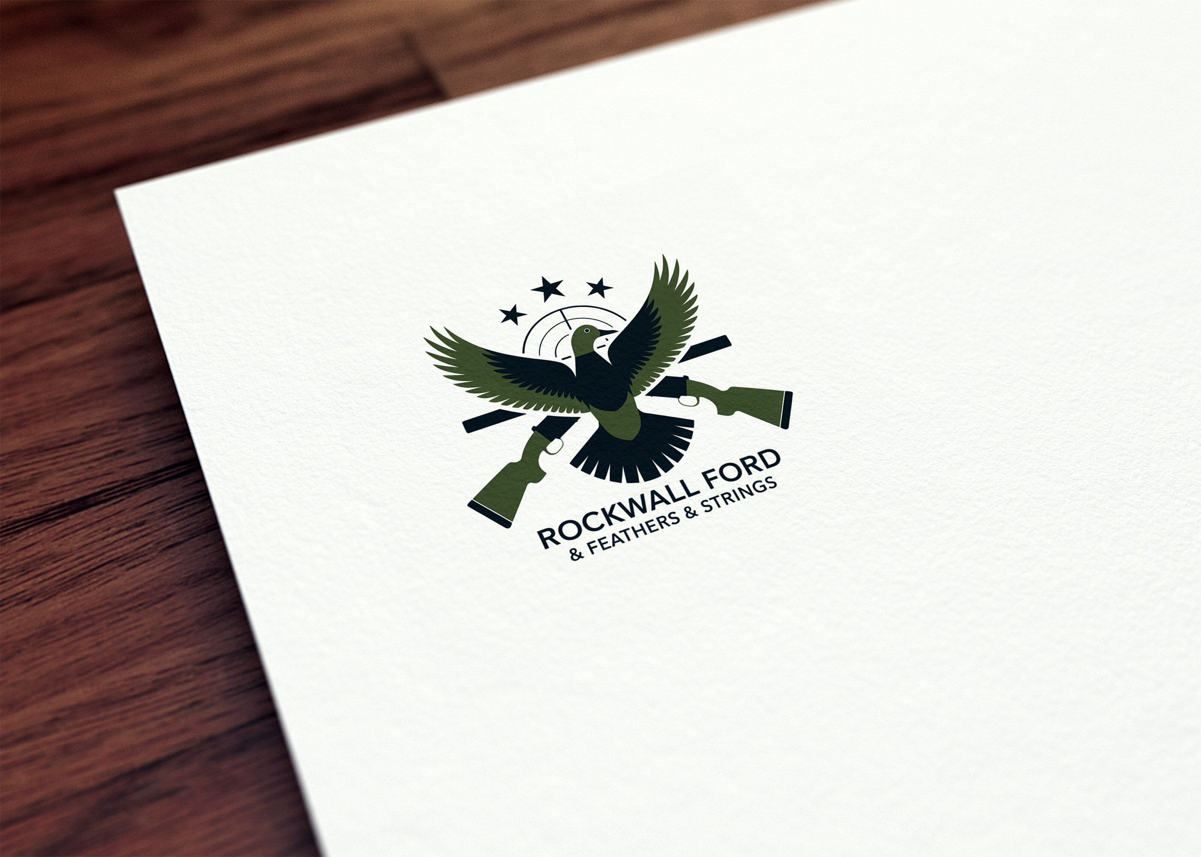 Logo Design by Olivia Marie Smith for this project | Design #35619158