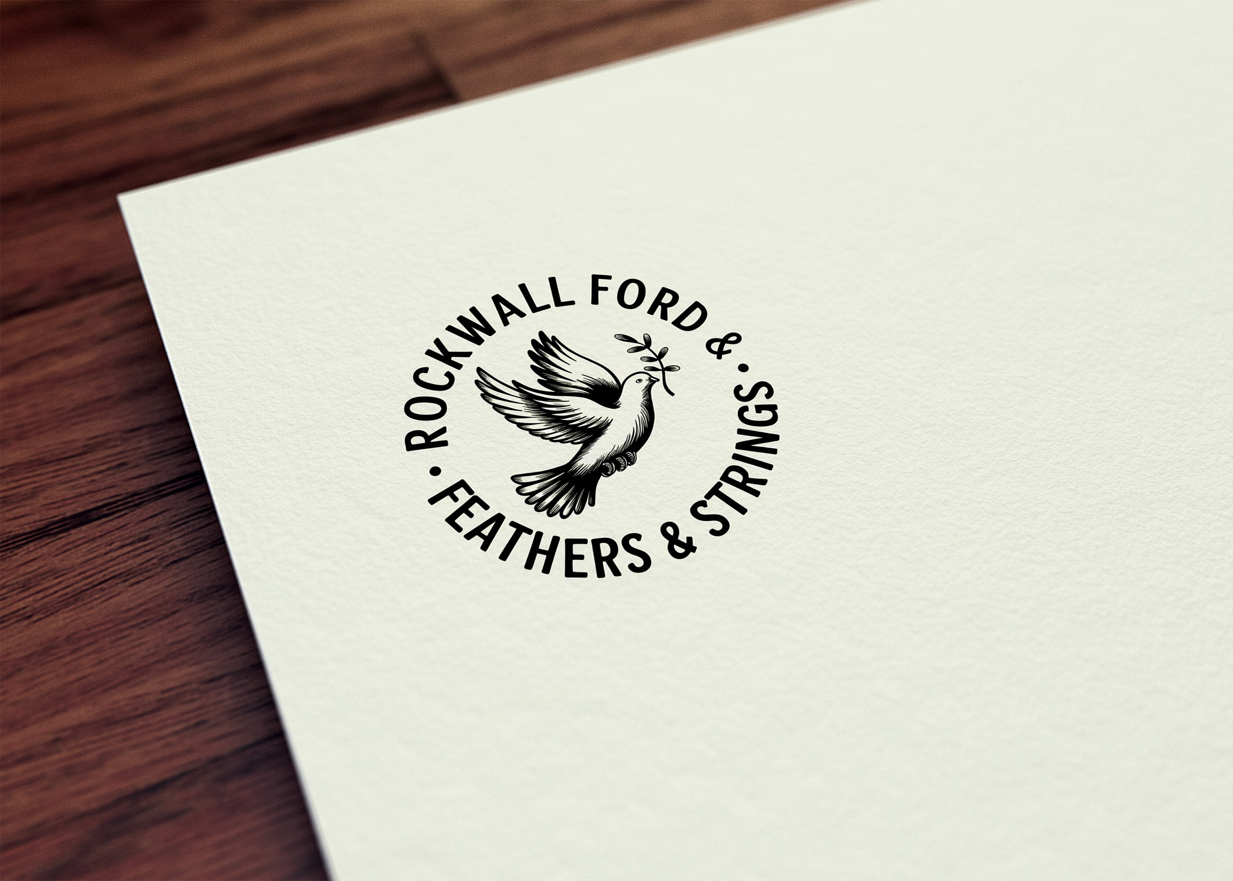 Logo Design by Olivia Marie Smith for this project | Design #35619159