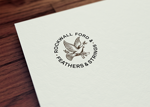 Logo-Design von Olivia Marie Smith für dieses Projekt | Design: #35619160