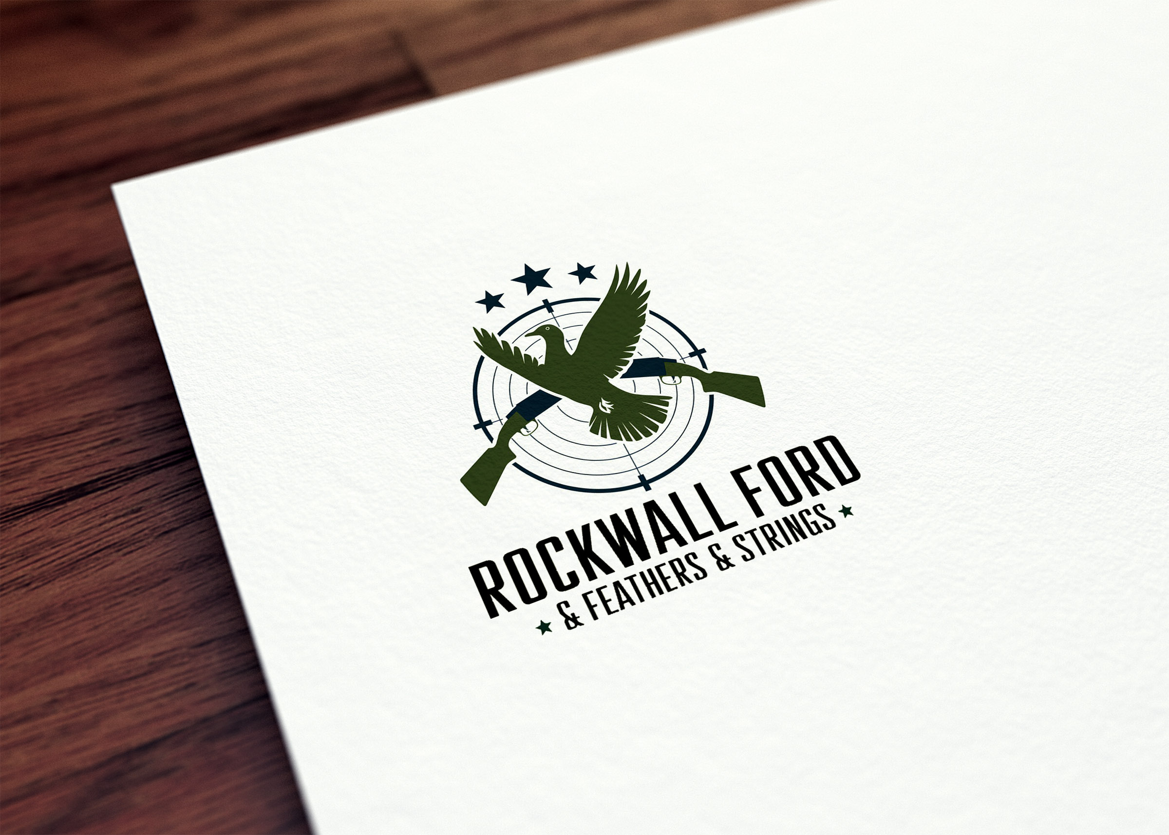 Logo Design by Olivia Marie Smith for this project | Design #35619161