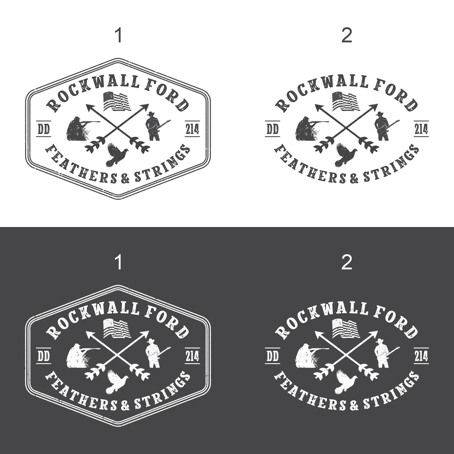 Logo Design by NeoCreative for this project | Design #35629682