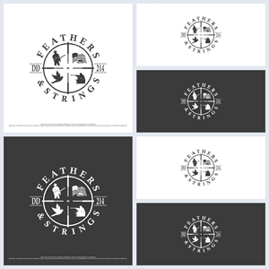 Logo Design by memorrystudio