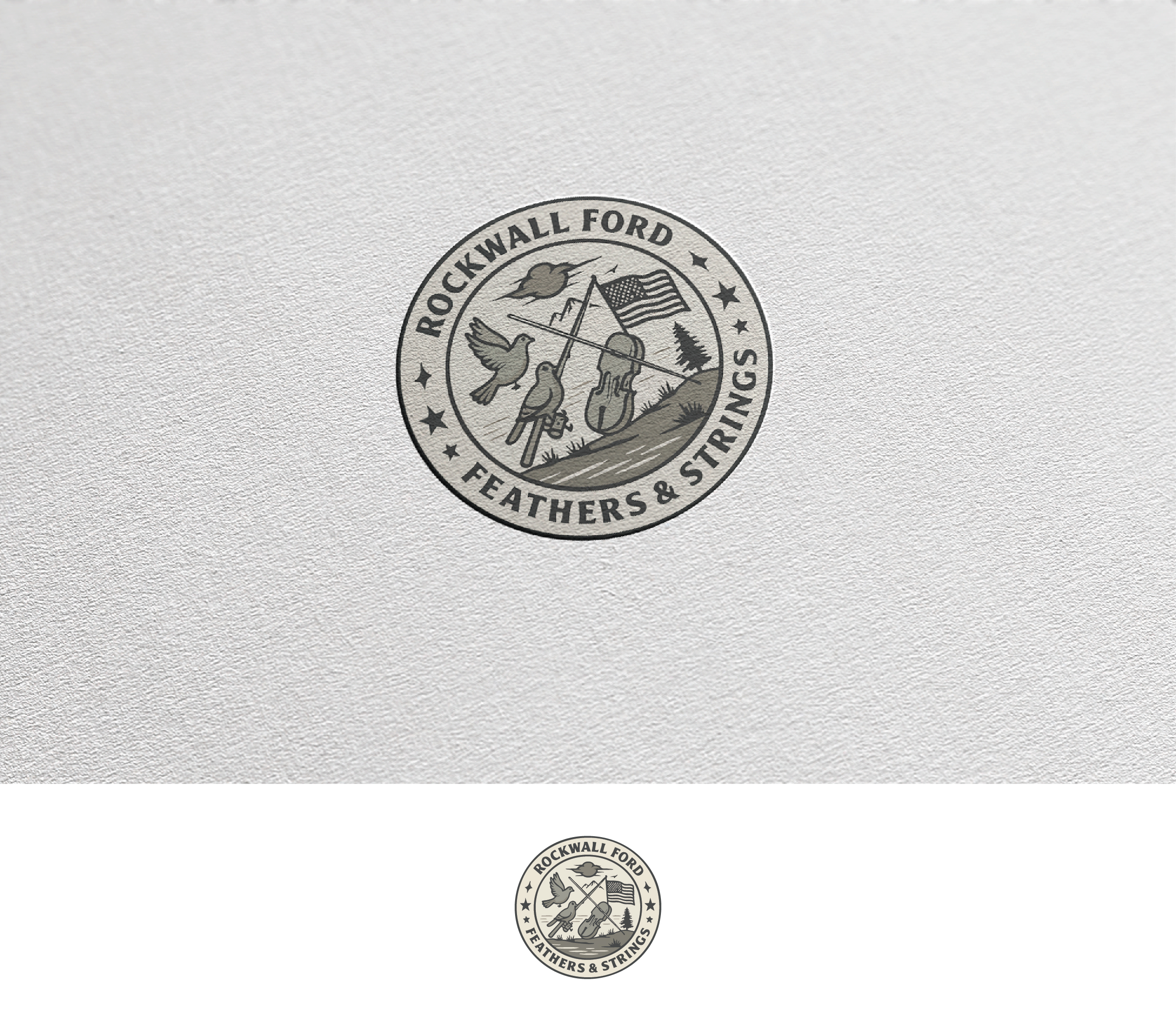 Logo-Design von Afsana_Hoque für dieses Projekt | Design #35601690