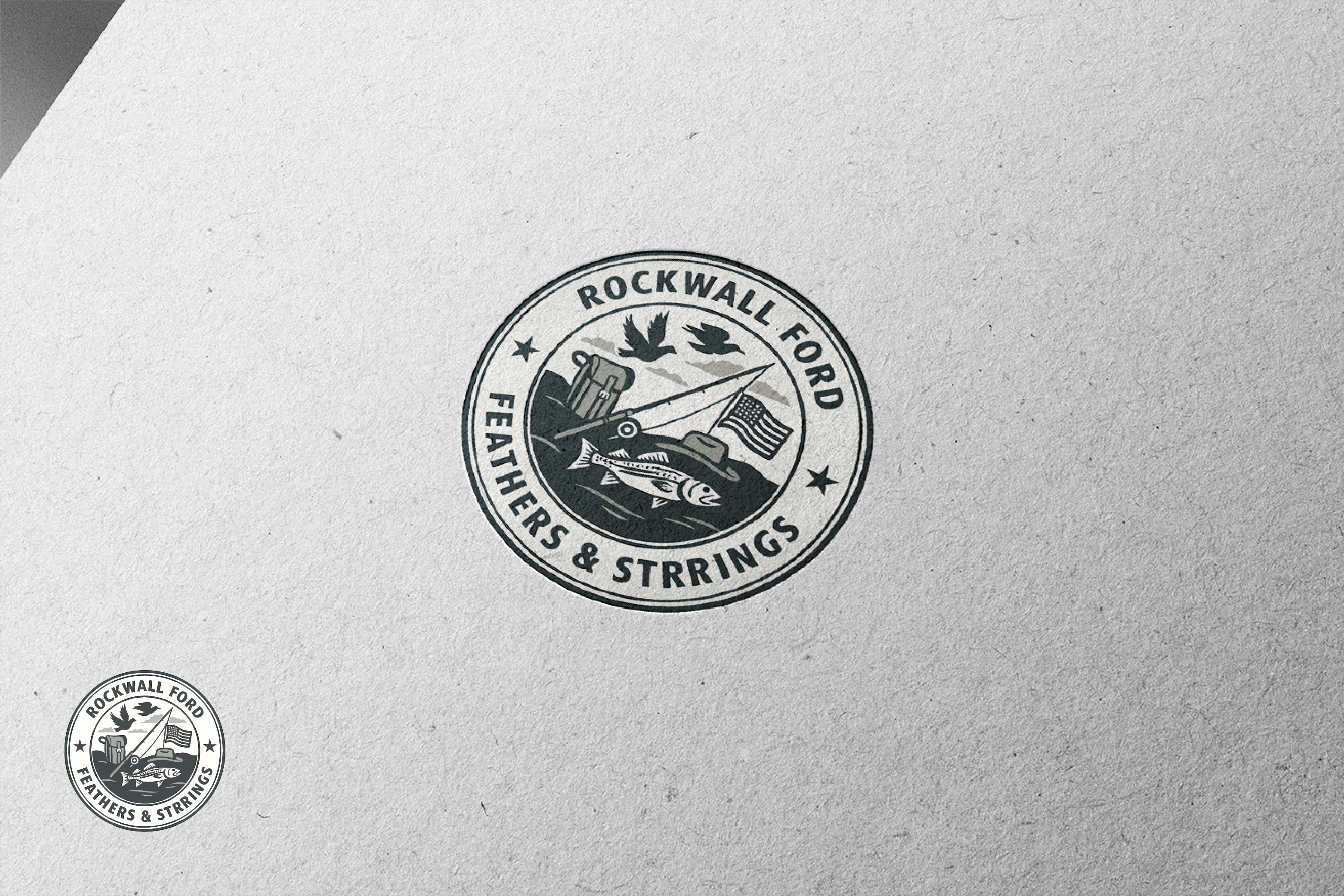 Diseño de Logo por MAHRaju para este proyecto | Diseño #35602268
