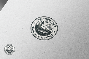 Diseño de Logo por MAHRaju para este proyecto | Diseño #35602268