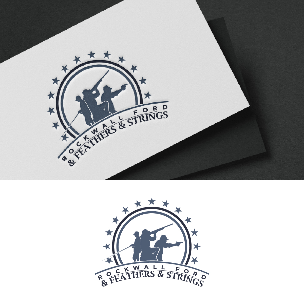 Logo Design by fly  design for this project | Design #35600810