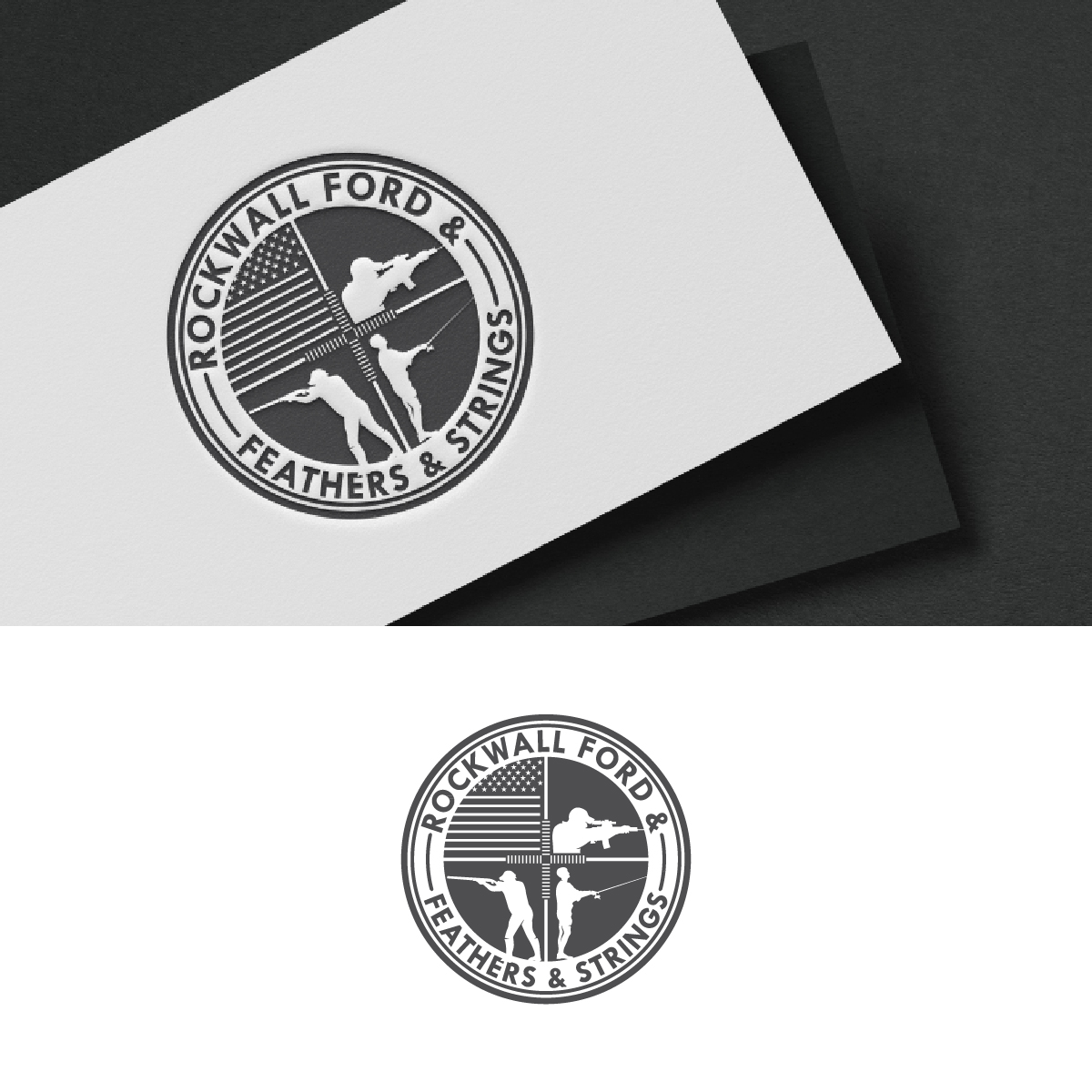Logo Design by fly  design for this project | Design #35600811