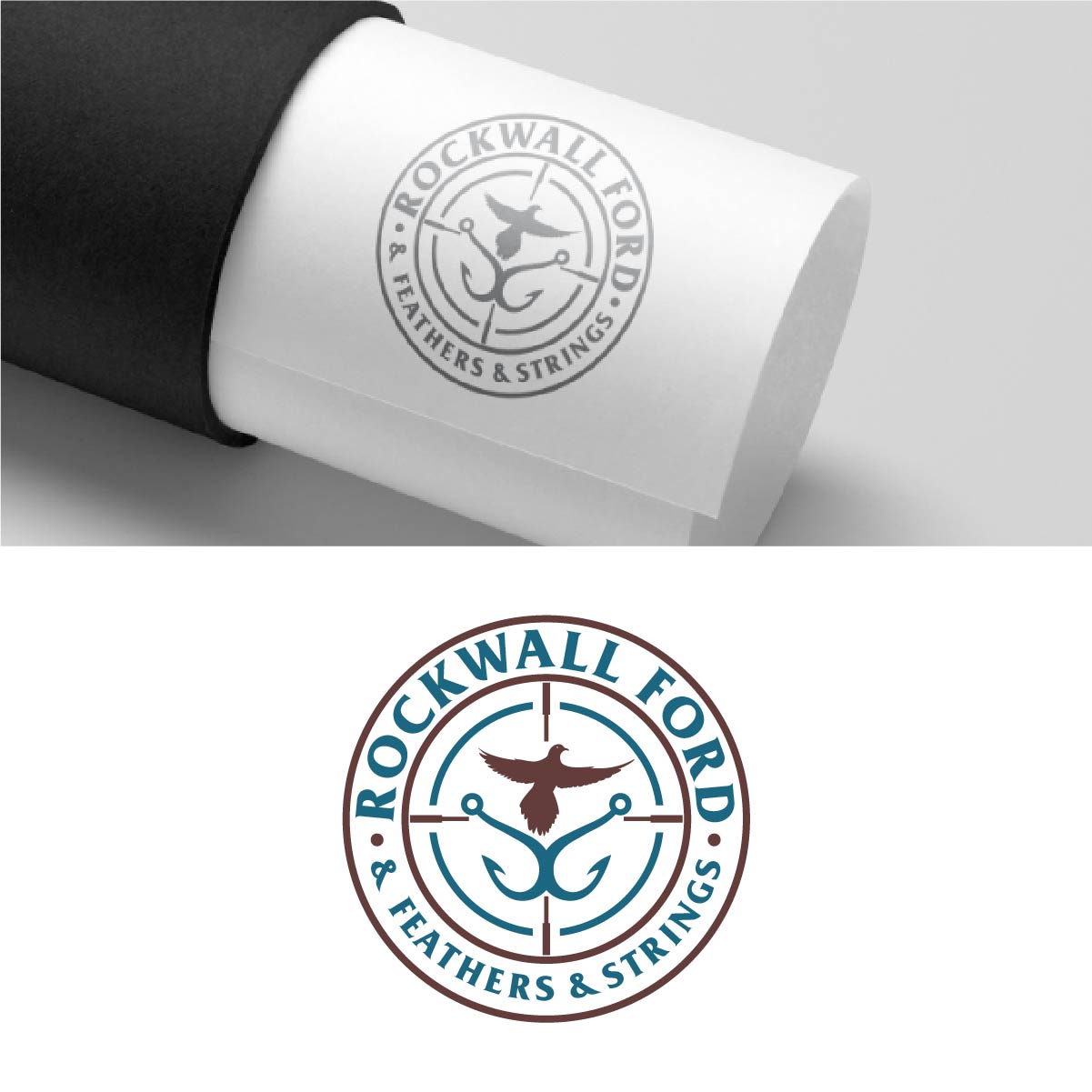 Logo Design by fly  design for this project | Design #35600816