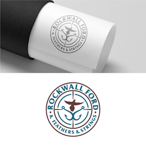 Logo Design by fly  design for this project | Design: #35600816