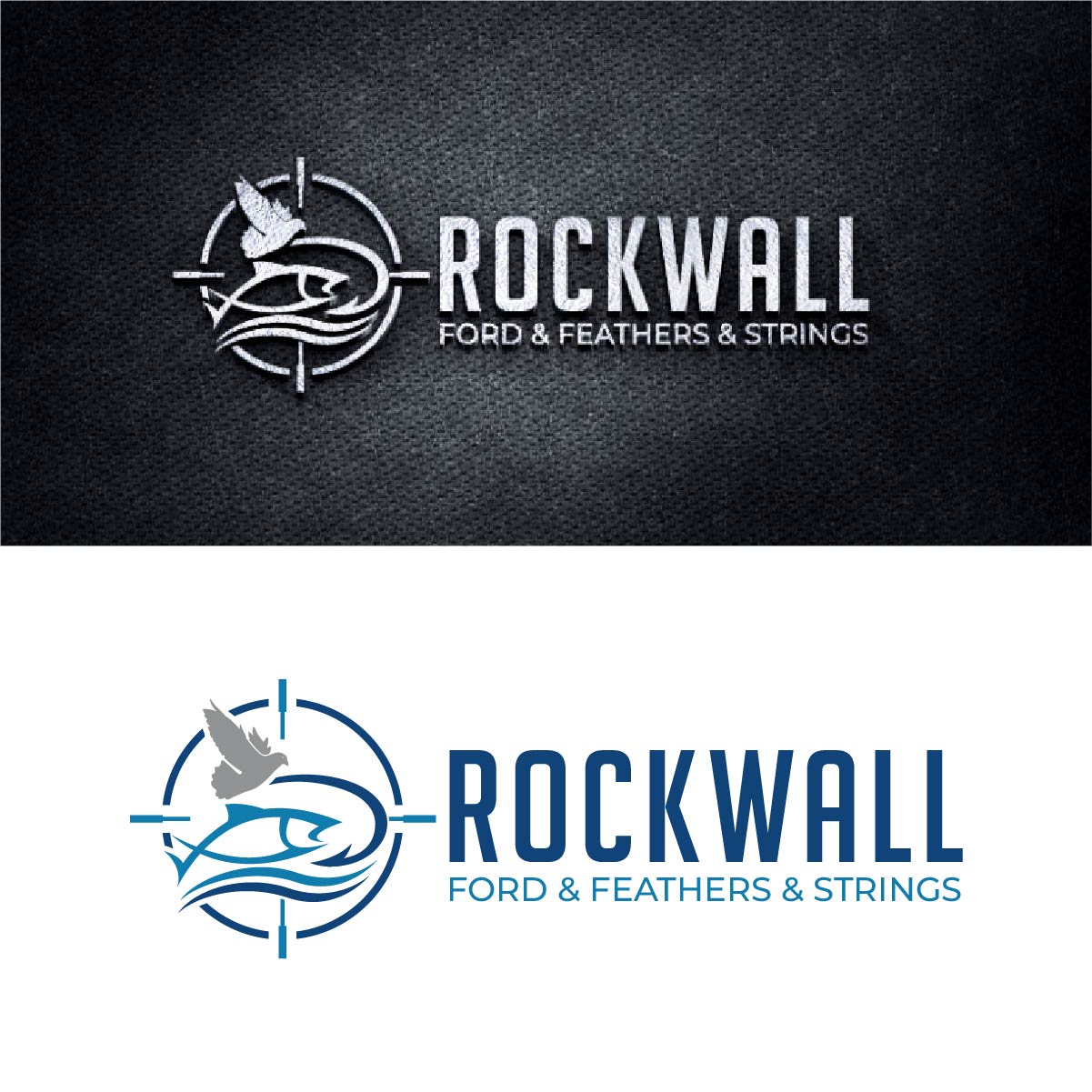 Logo Design by fly  design for this project | Design #35600821