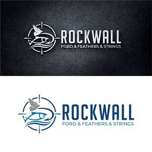 Logo Design by fly  design for this project | Design: #35600821