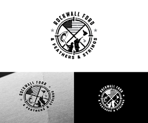 Diseño de Logo por Ansh Design para este proyecto | Diseño: #35598940
