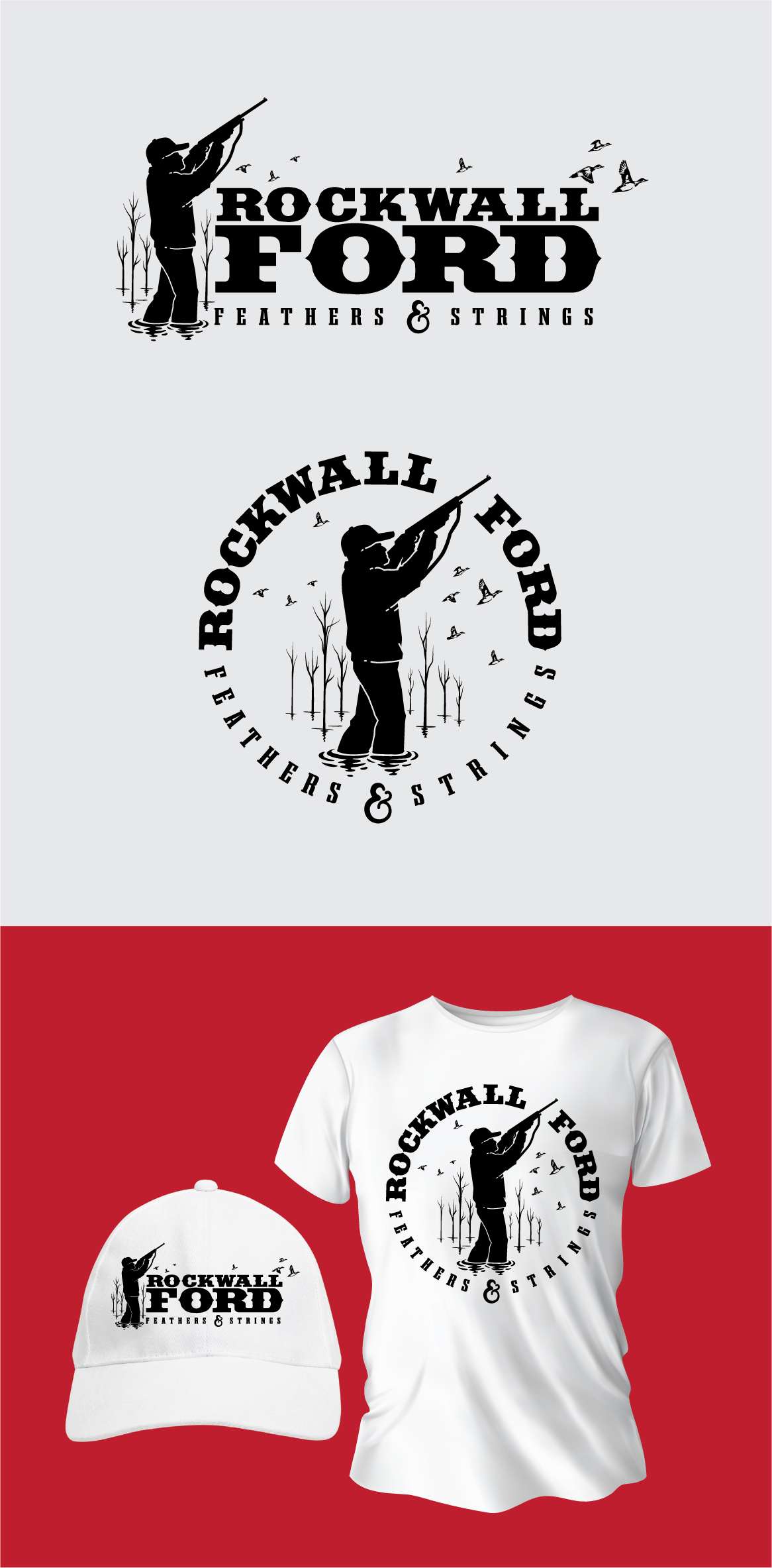 Logo Design by ally designs for this project | Design #35608905