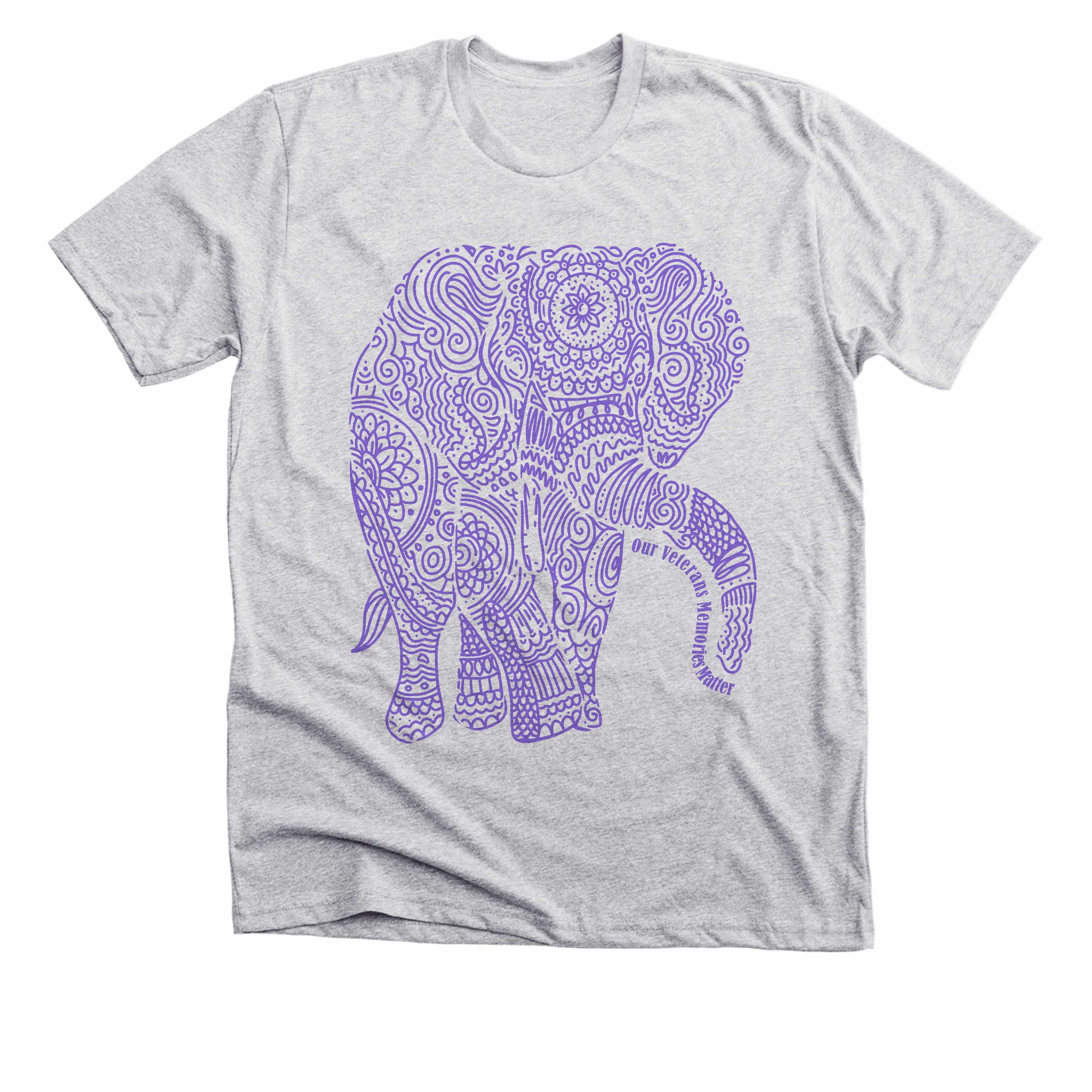 T-shirt Design by dcoffeeaddict for this project | Design #35590207