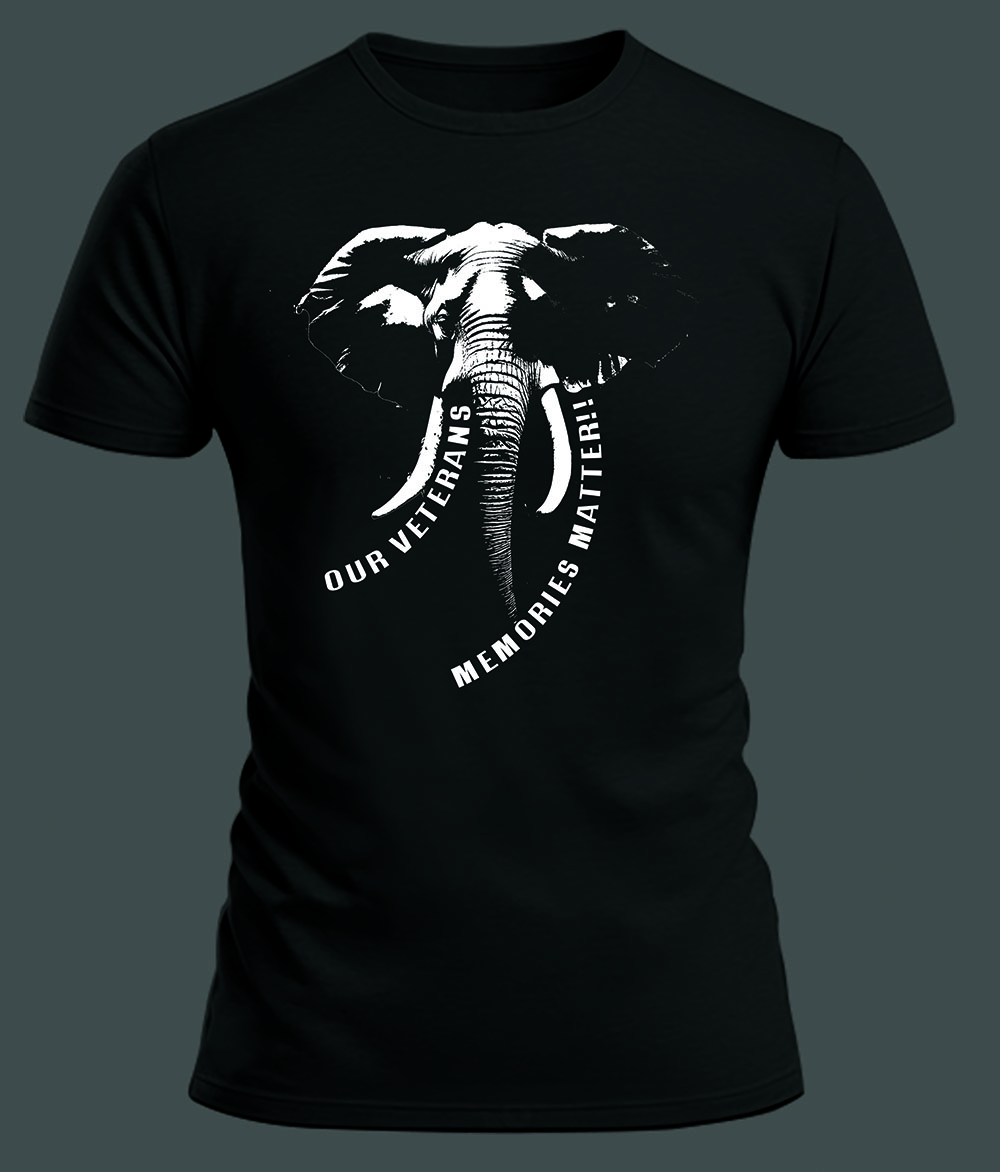 T-shirt Design by Johncina for this project | Design #35593944