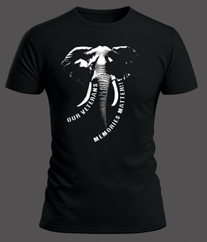 T-shirt Design by Johncina for this project | Design: #35593944