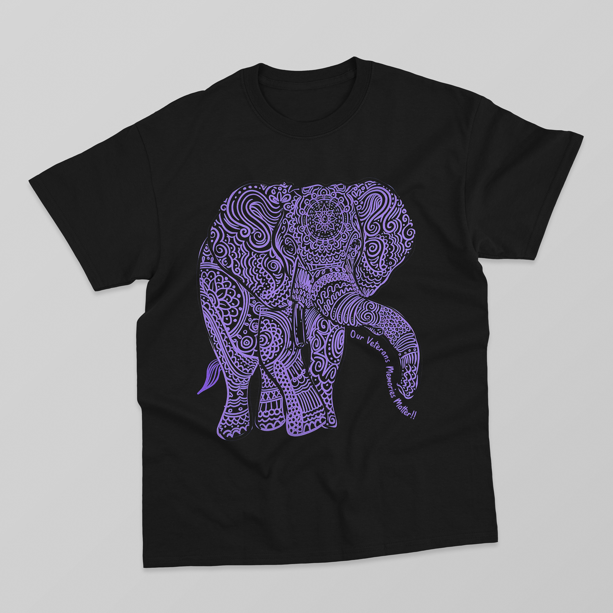 T-shirt Design by Pixeo Design for this project | Design #35593873