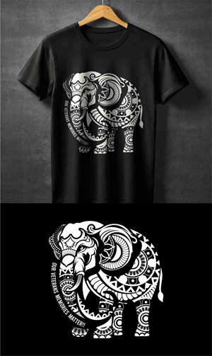 T-shirt Design by debdesign for this project | Design: #35592021
