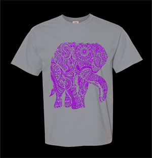 T-shirt Design by Yakuza20 for this project | Design: #35589425