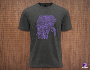 T-shirt Design by FigliaPerduta for this project | Design #35590079