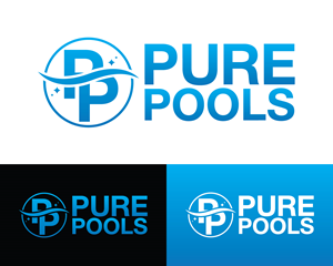Design de Logo par Box Graphic pour Pure Pools | Design : #35594936