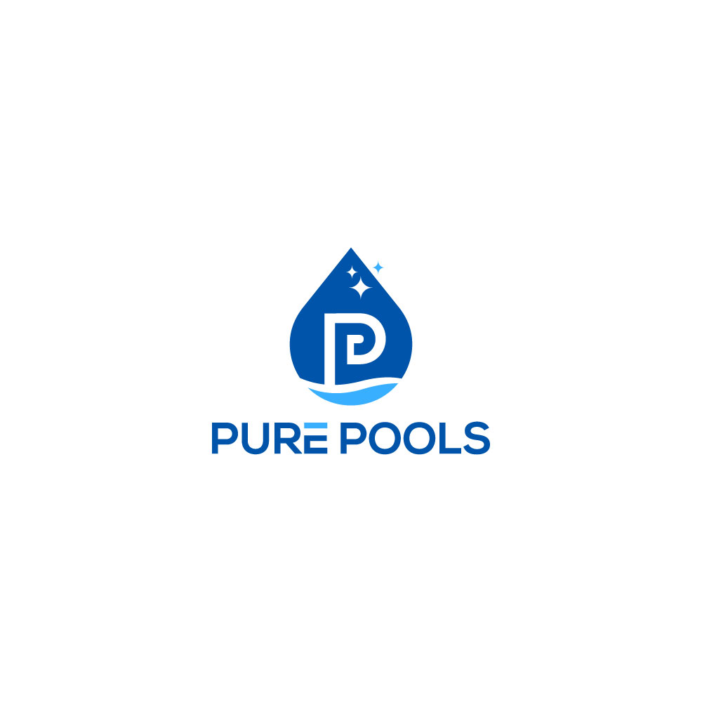 Design de Logo par Art24/7 pour Pure Pools | Design #35594569