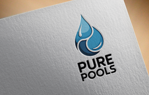 Design de Logo par Robi-The Child pour Pure Pools | Design : #35601481